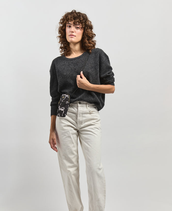 Wouf Carlota Crossbody Phone Bag