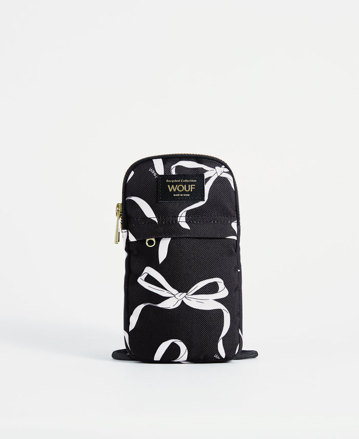 wouf Carlota Crossbody Phone Bag