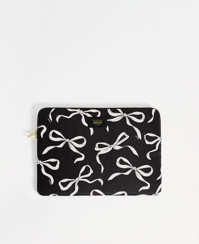 wouf Carlota Laptop Sleeve 13&14