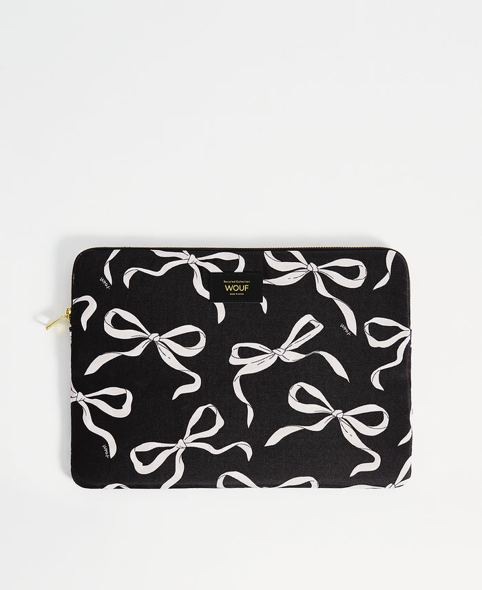 wouf Carlota Laptop Sleeve 15&16