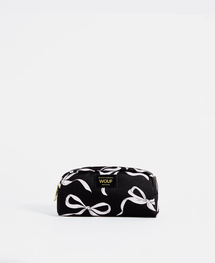 wouf Carlota Makeup Bag
