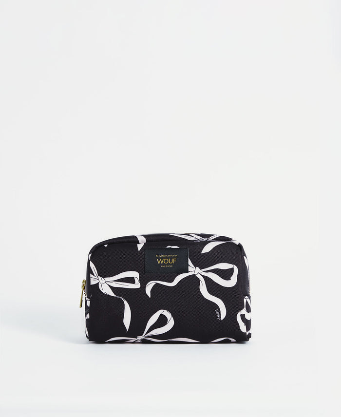 wouf Carlota Toiletry Bag