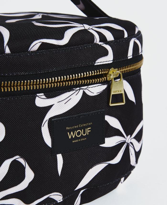 Wouf Carlota Vanity Bag
