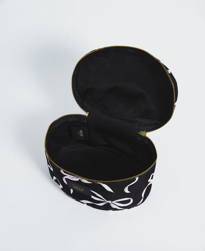 Wouf Carlota Vanity Bag