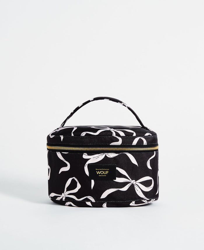 wouf Carlota Vanity Bag