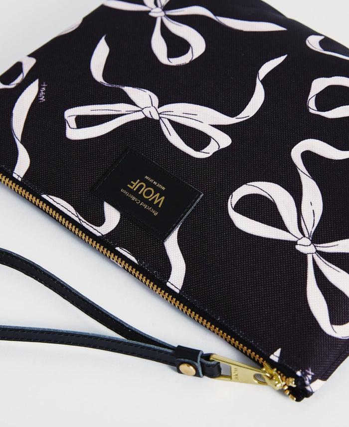 Wouf Carlota XL Pouch Bag