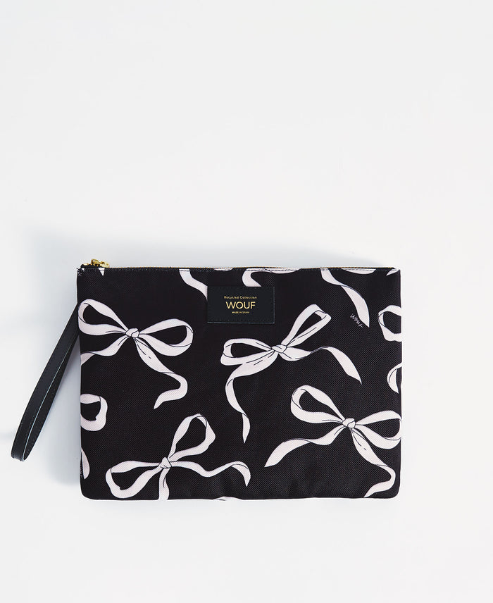 wouf Carlota XL Pouch Bag