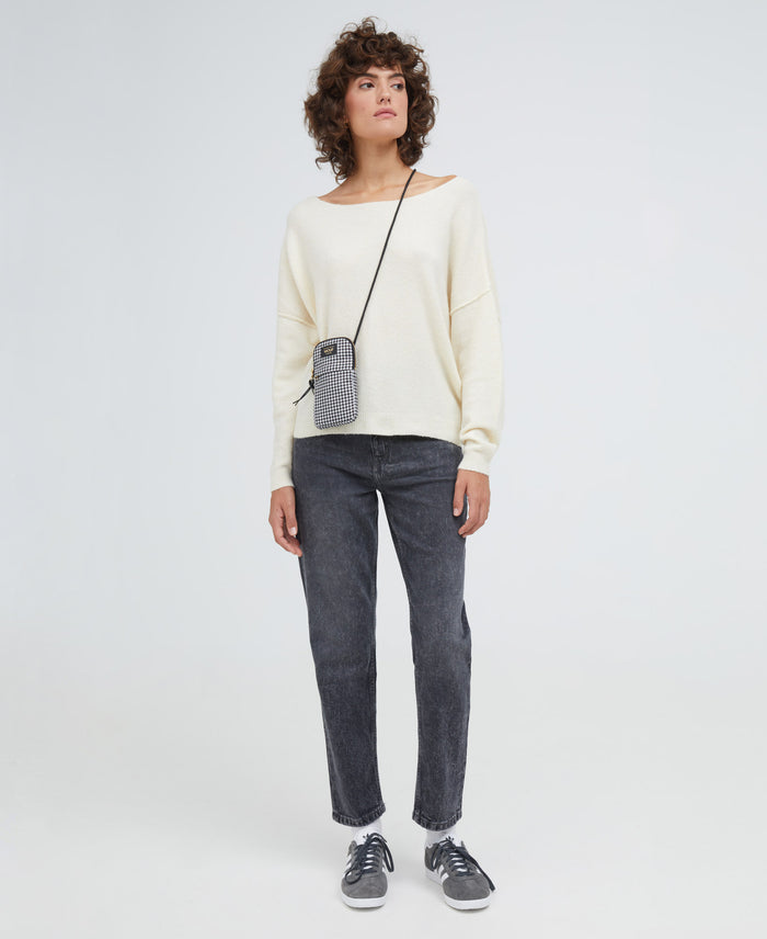 Wouf Celine Crossbody Phone Bag