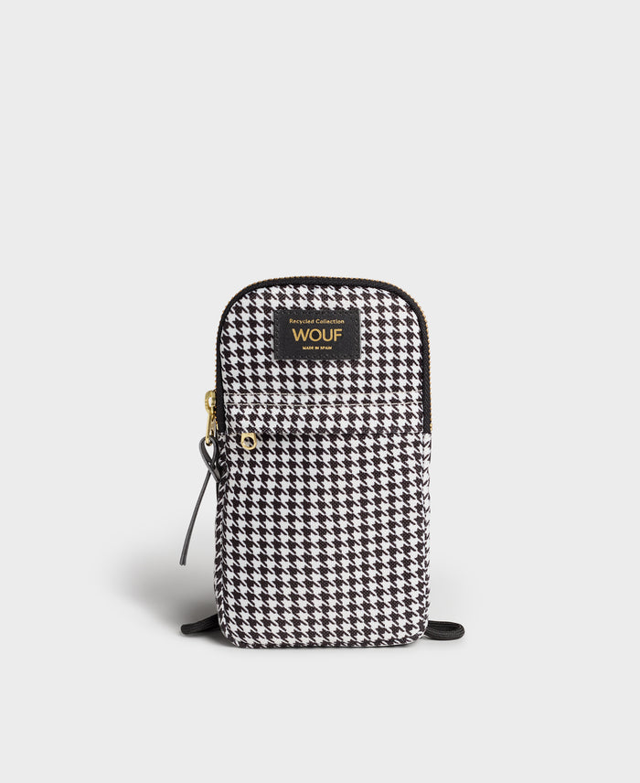 wouf Celine Crossbody Phone Bag