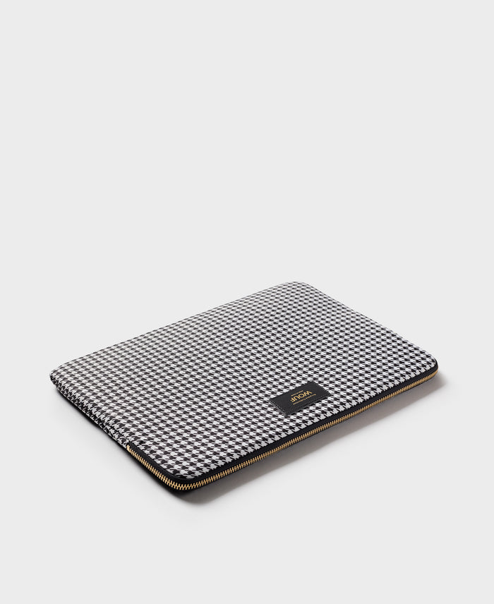Wouf Celine Laptop Sleeve 13" & 14"