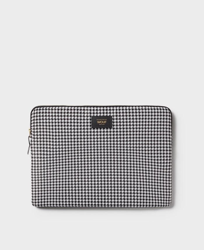 wouf Celine Laptop Sleeve 15" & 16"