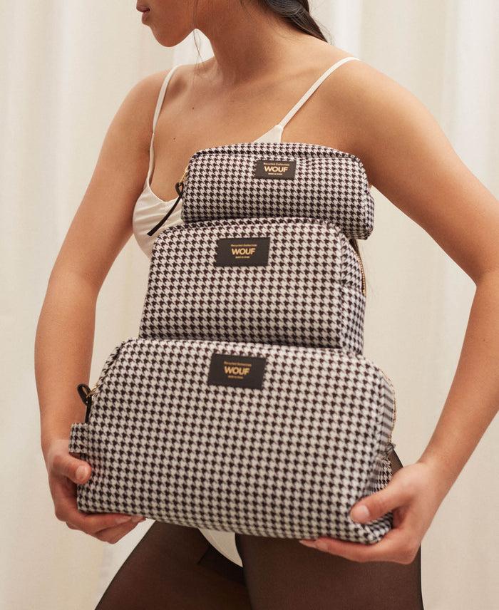 Wouf Celine Makeup Bag