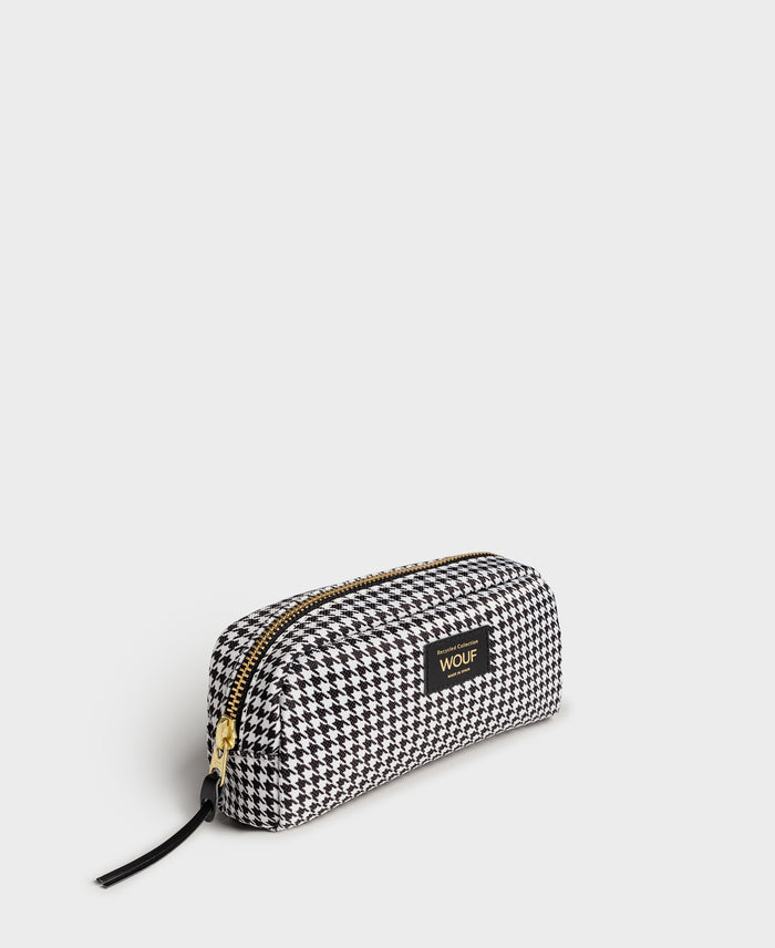 Wouf Celine Makeup Bag