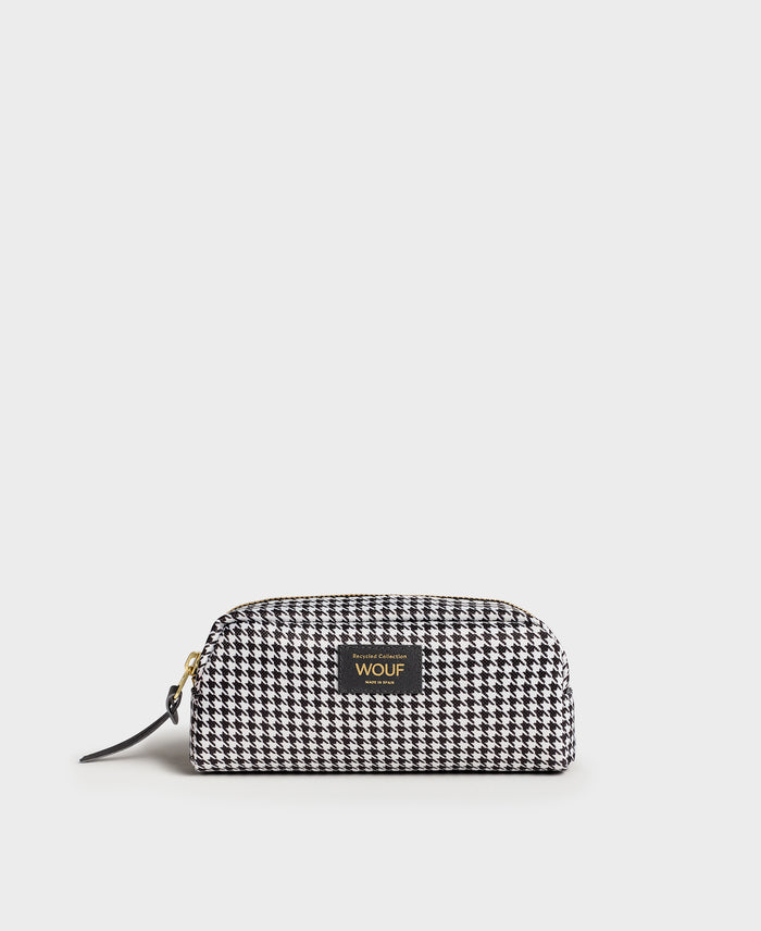 wouf Celine Makeup Bag