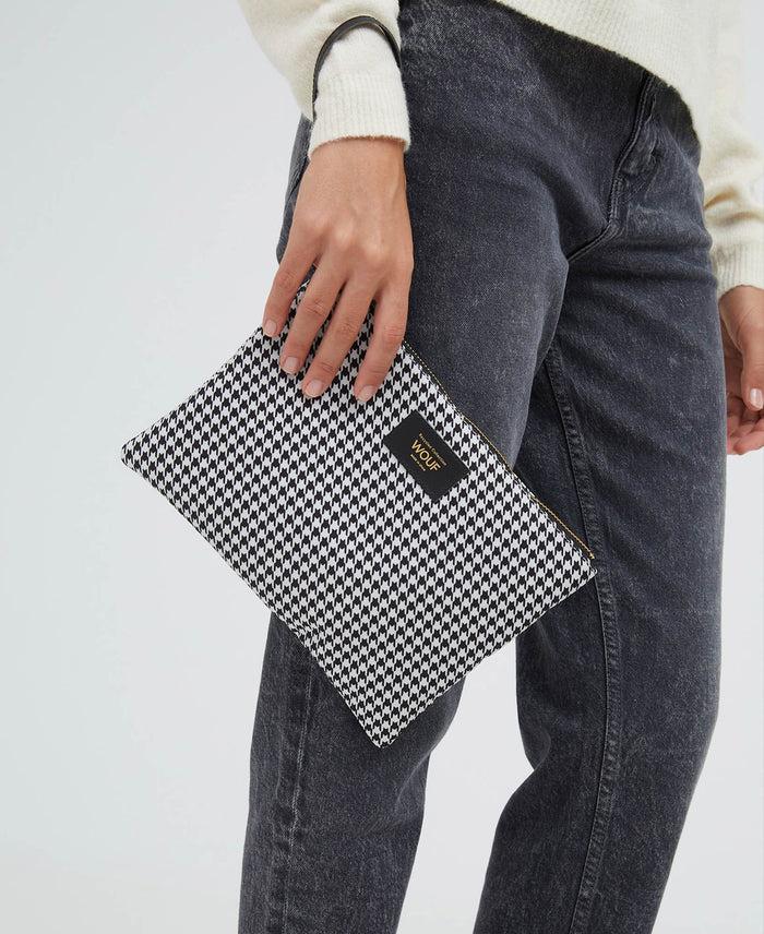 Wouf Celine XL Pouch Bag