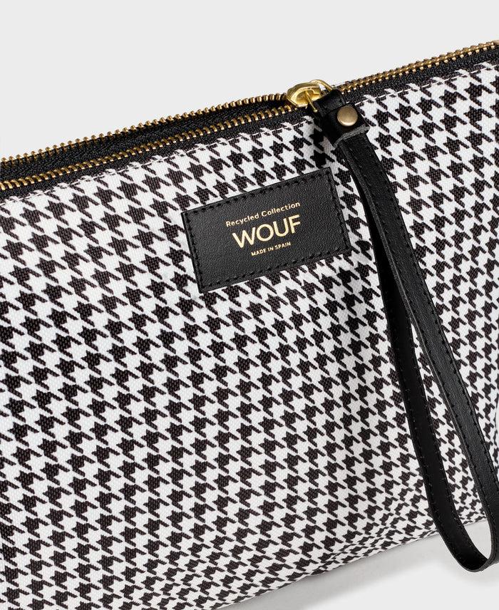Wouf Celine XL Pouch Bag