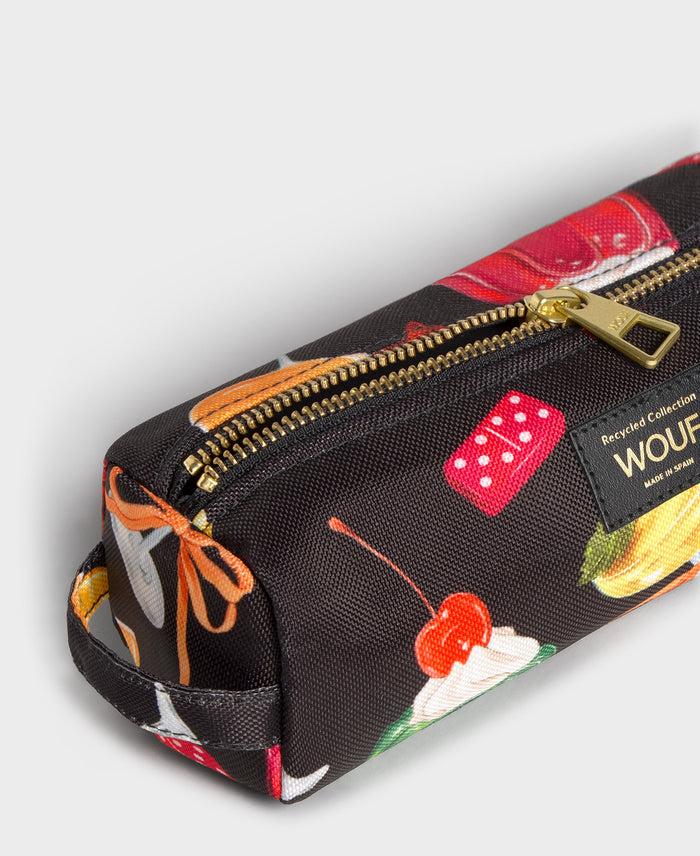 Wouf Cheers Pencil Case