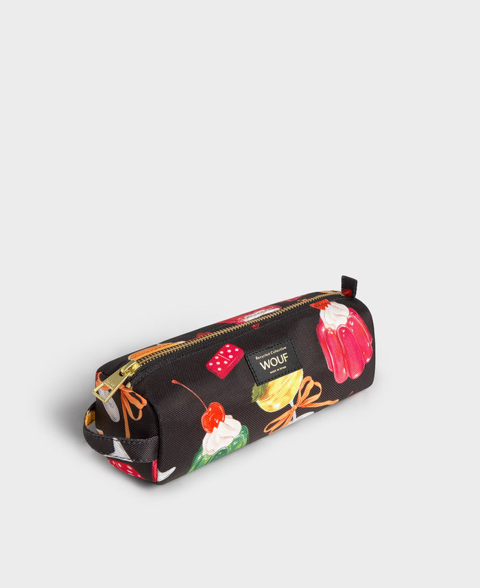 Wouf Cheers Pencil Case
