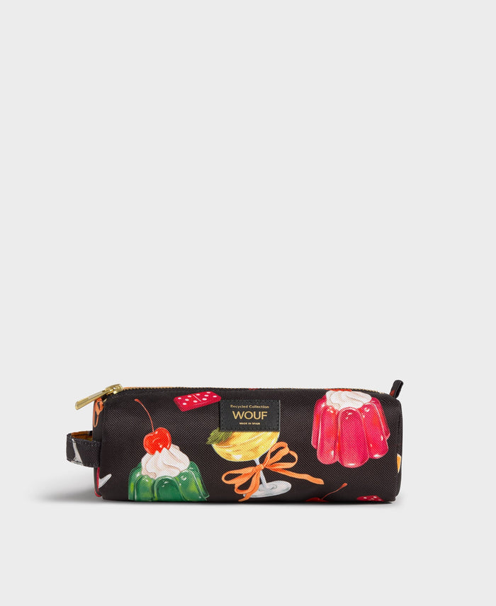 wouf Cheers Pencil Case