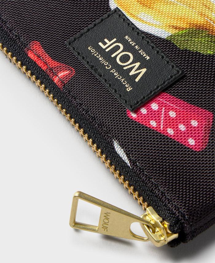 Wouf Cheers Small Pouch