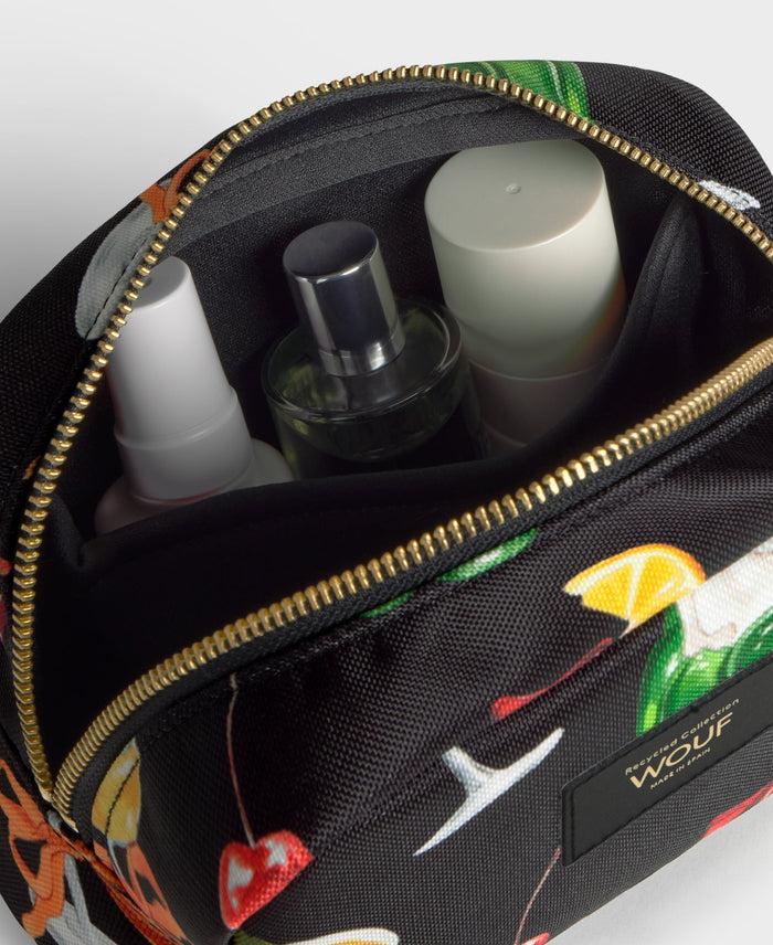 Wouf Cheers Toiletry Bag