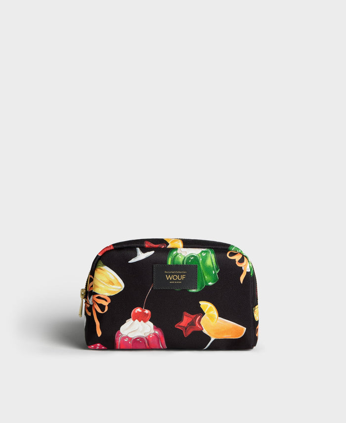 wouf Cheers Toiletry Bag