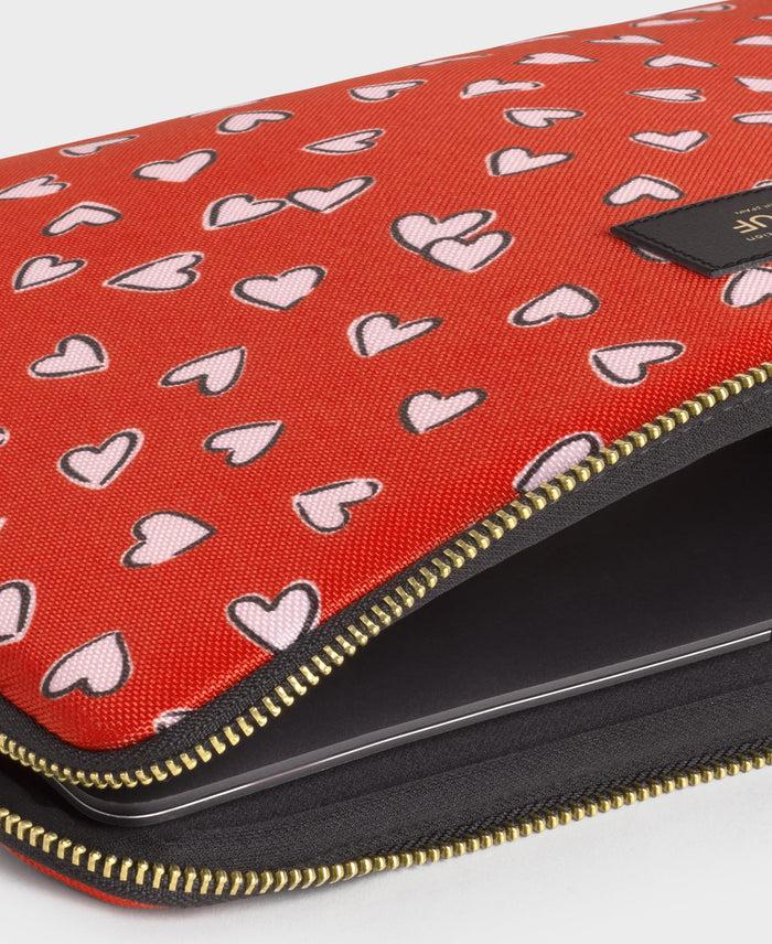 Wouf Crush Laptop Sleeve 13&14