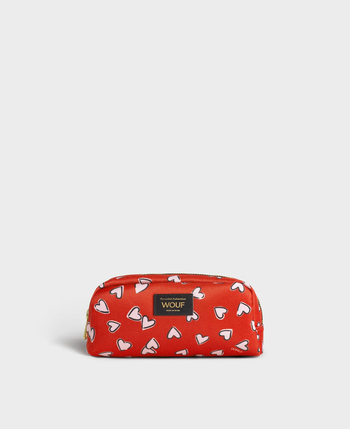 wouf Crush Makeup Bag