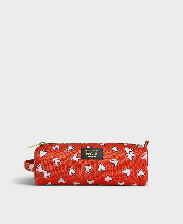 wouf Crush Pencil Case