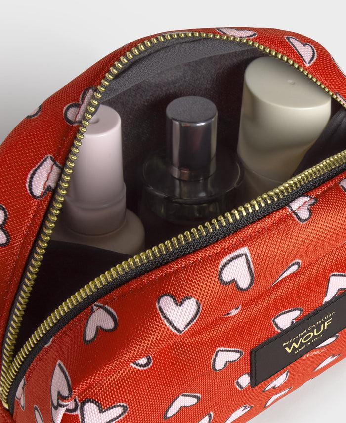 Wouf Crush Toiletry Bag