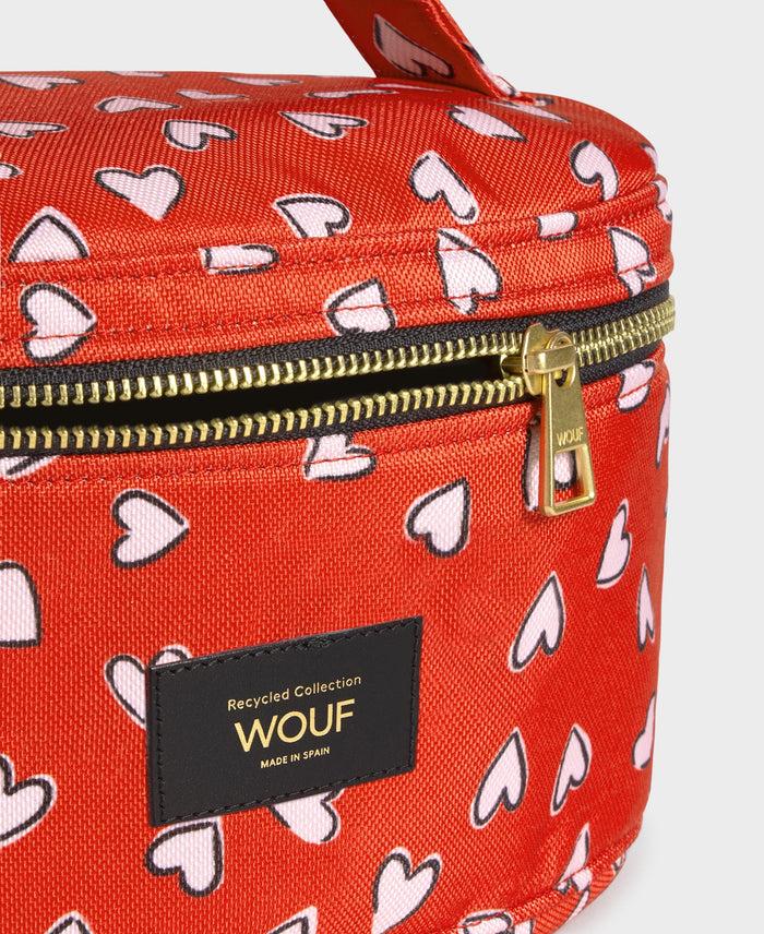Wouf Crush Vanity Bag