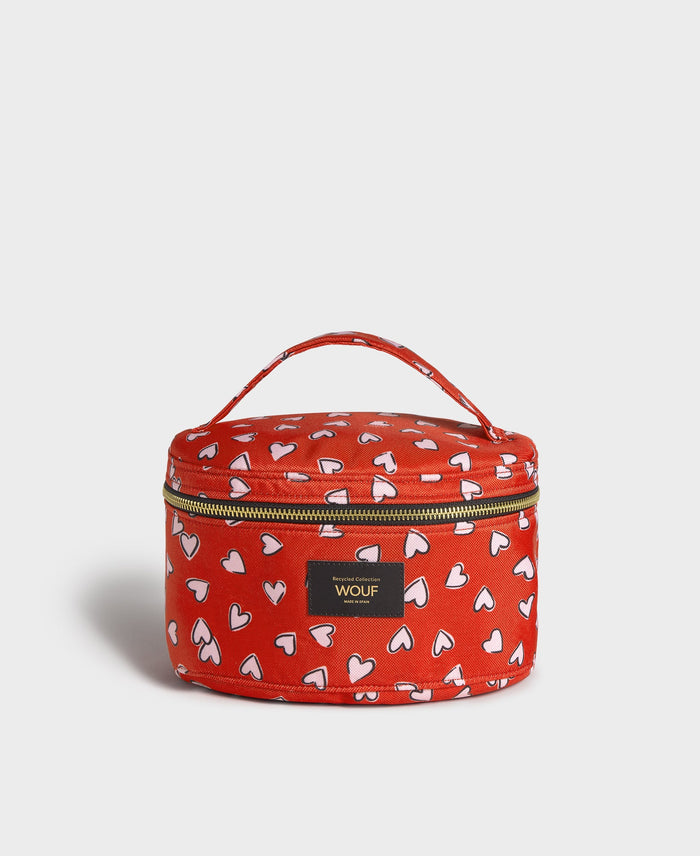 wouf Crush Vanity Bag