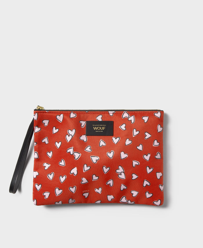 wouf Crush XL Pouch Bag