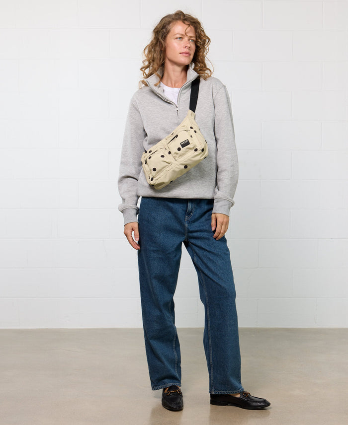 Wouf Deauville Crossbody Bag