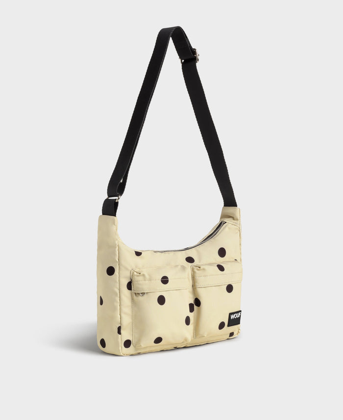 Wouf Deauville Crossbody Bag