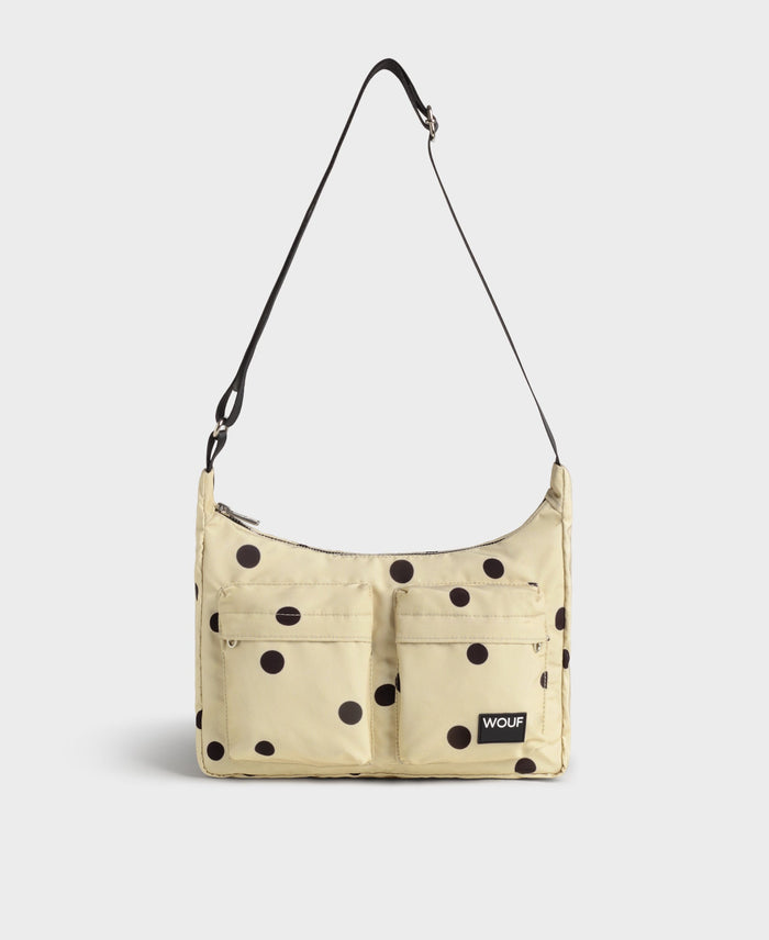 wouf Deauville Crossbody Bag