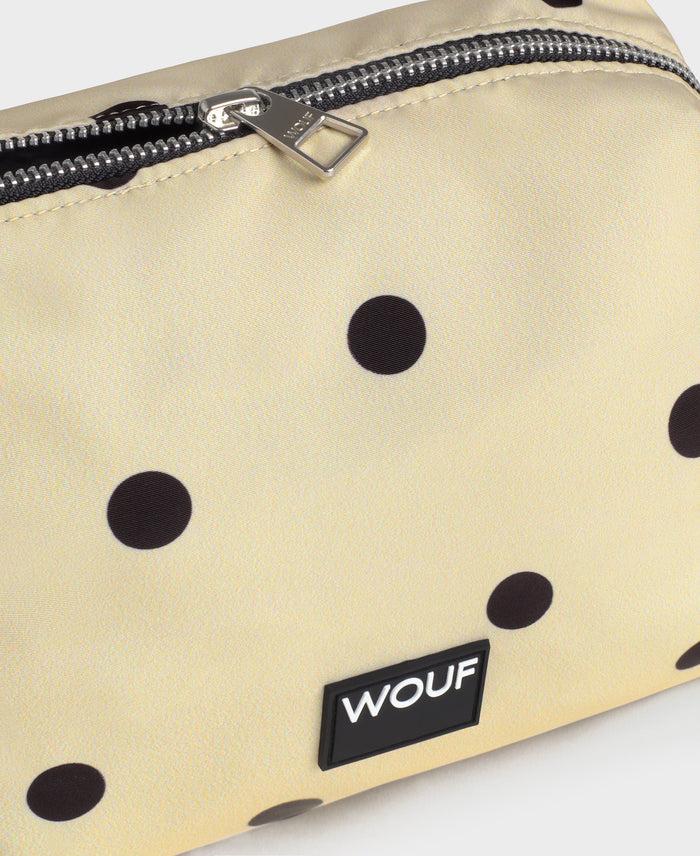 Wouf Deauville Toiletry Bag