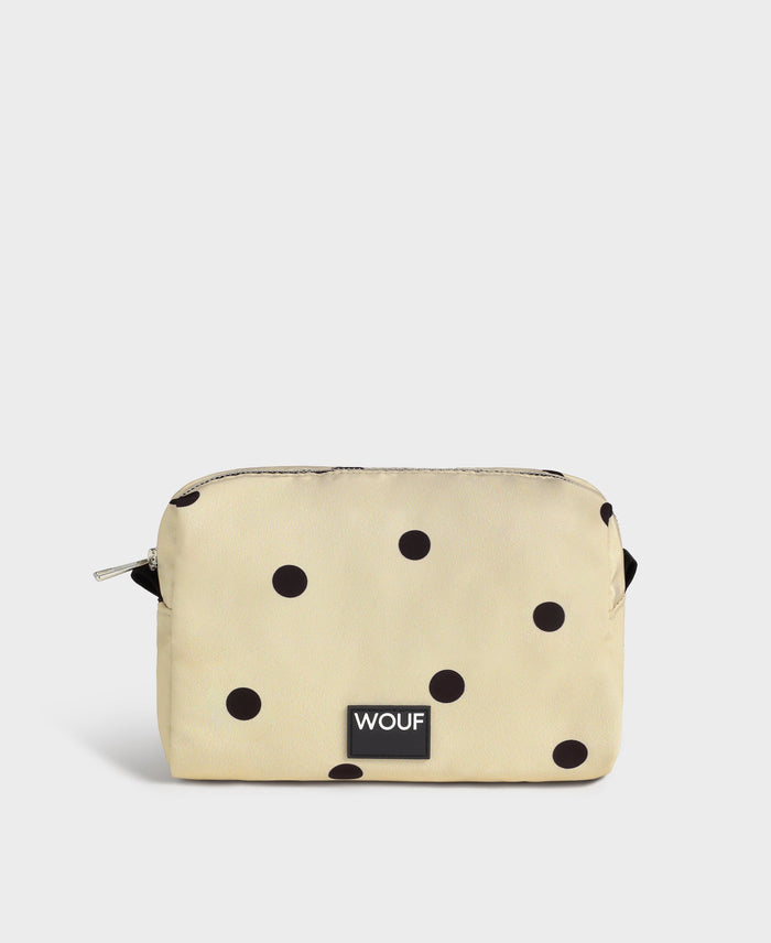 wouf Deauville Toiletry Bag