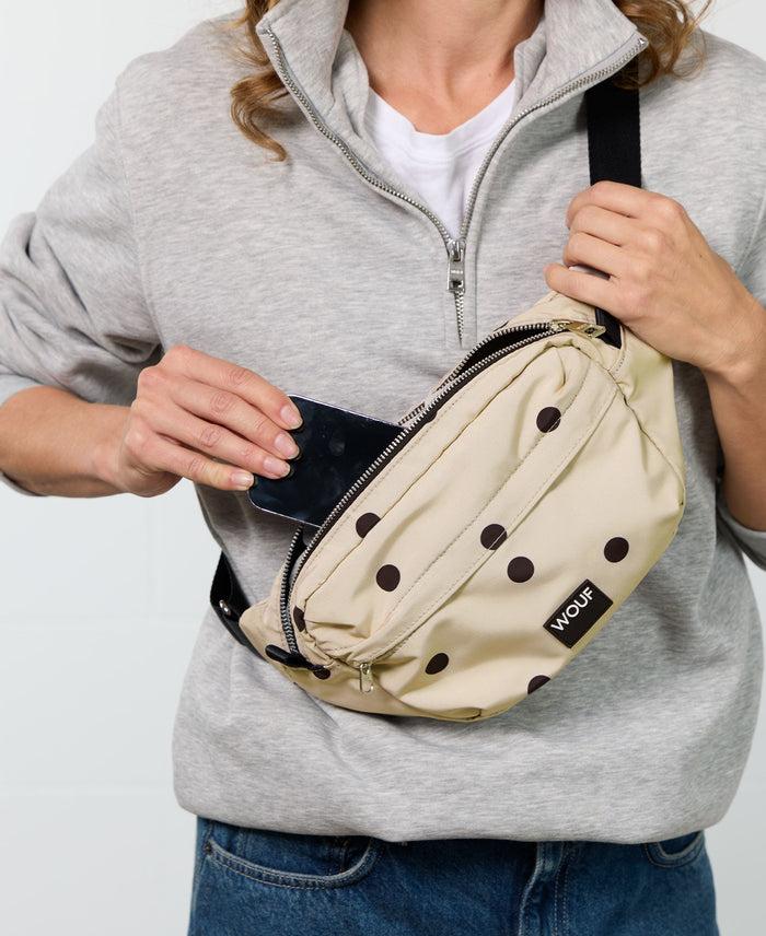 Wouf Deauville Waistbag