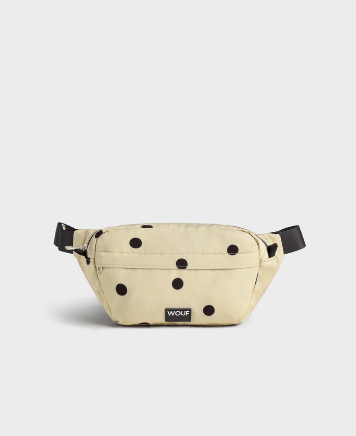 wouf Deauville Waistbag