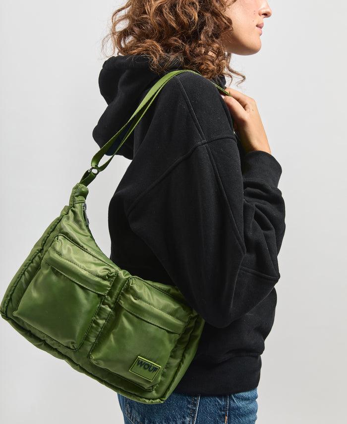 Wouf Dublin Crossbody Bag