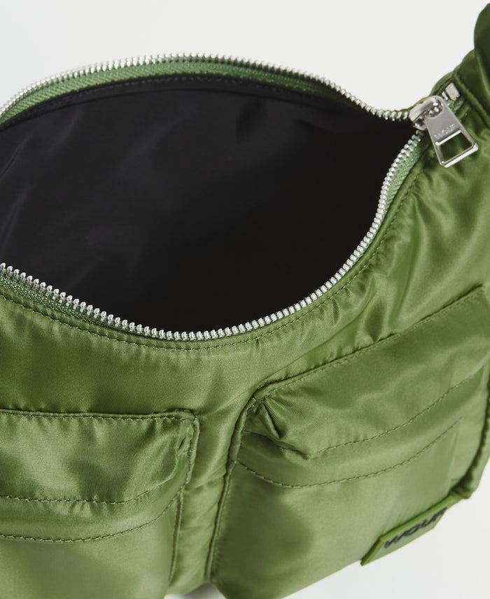 Wouf Dublin Crossbody Bag