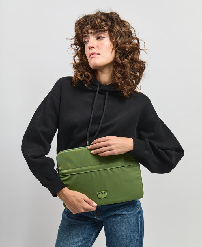 Wouf Dublin Laptop Sleeve 13&14