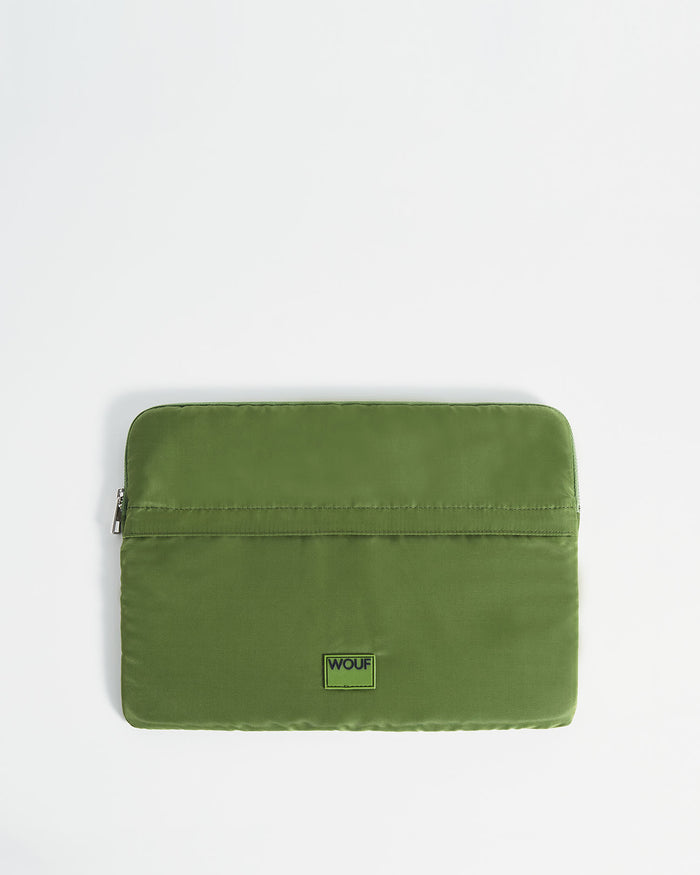 wouf Dublin Laptop Sleeve 13&14