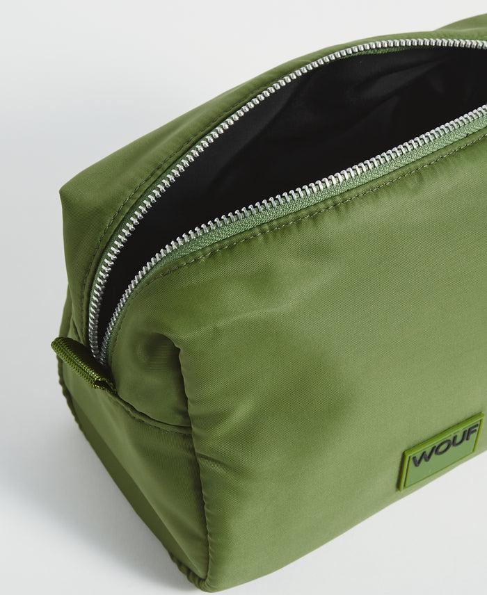 Wouf Dublin Toiletry Bag