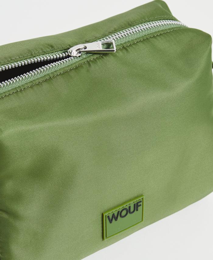 Wouf Dublin Toiletry Bag