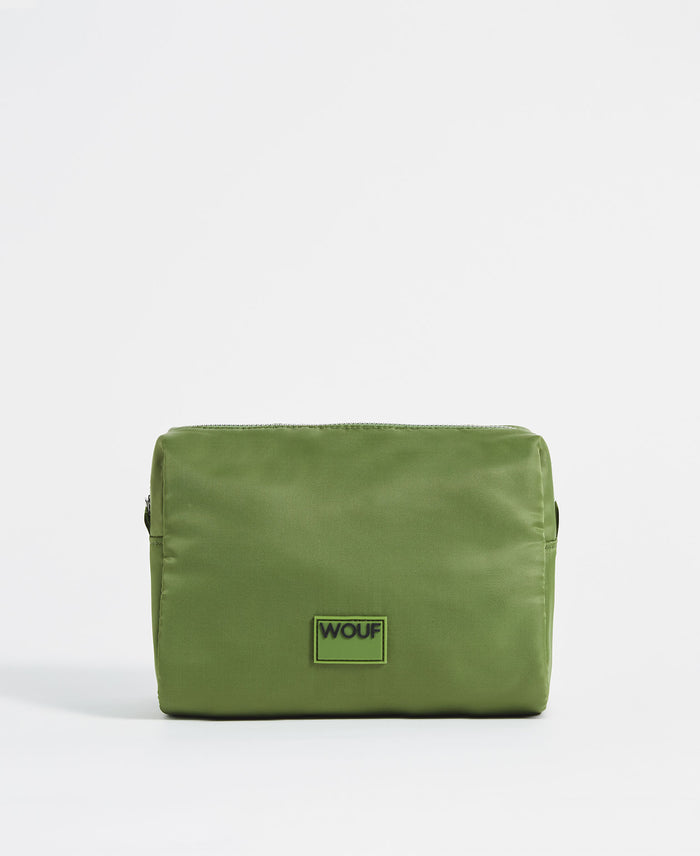 wouf Dublin Toiletry Bag