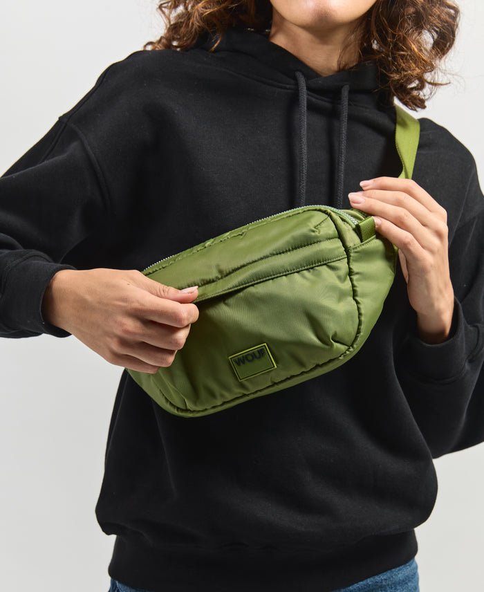 Wouf Dublin Waistbag