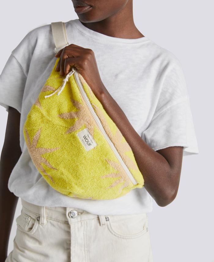 Wouf Formentera XL Waistbag