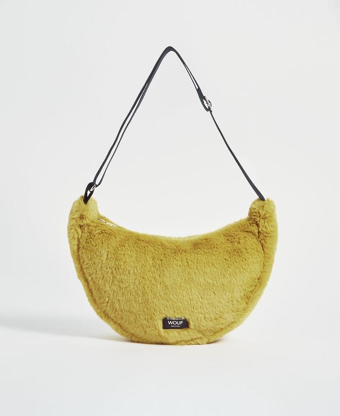 wouf Foxie Crossbody bag